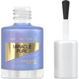 Max Factor - Miracle Pure - Nagellak - 12ml - Vegan - Glanzende Kleur