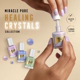 Max Factor - Miracle Pure - Nagellak - 12ml - Vegan - Glanzende Kleur