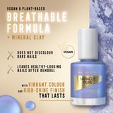 Max Factor - Miracle Pure - Nagellak - 12ml - Vegan - Glanzende Kleur