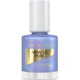 Max Factor - Miracle Pure - Nagellak - 12ml - Vegan - Glanzende Kleur