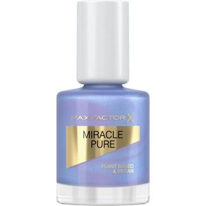 Max Factor - Miracle Pure - Nagellak - 12ml - Vegan - Glanzende Kleur