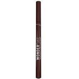 Rimmel - Wonder Pen - Eyeliner - Waterproof - 1 ML