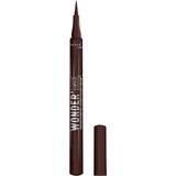 Rimmel - Wonder Pen - Eyeliner - Waterproof - 1 ML