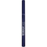 Rimmel - Wonder'Ink Precision Eyeliner - Aquatic Aria - Waterproof - Vlekvrij