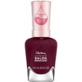 Sally Hansen - Color Therapy - Nagellak - 373 Rise and Wine