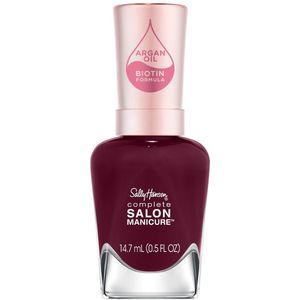 Sally Hansen - Color Therapy - Nagellak - 373 Rise and Wine