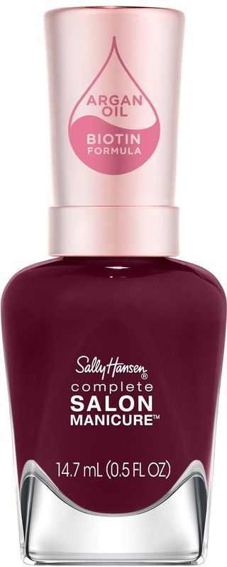 Sally Hansen - Color Therapy - Nagellak - 373 Rise and Wine