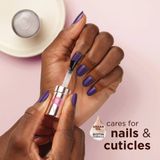 Sally Hansen - Color Therapy - Nagellak - 390 - Royal Confidante - 15 ml