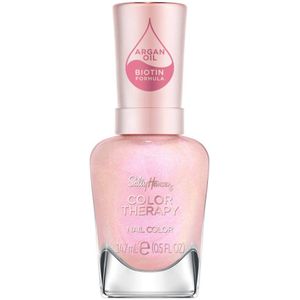 Sally Hansen - Color Therapy - Nagellak - 227 - Epink Journey - 15 ml