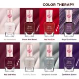 Sally Hansen - Color Therapy - Nagellak - 144 - Serenity Stone - 15 ml
