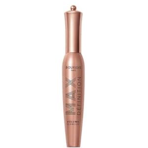 Bourjois - Volume Glamour - Mascara - 12 ML - Zwart
