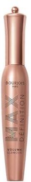 Bourjois - Volume Glamour - Mascara - 12 ML - Zwart