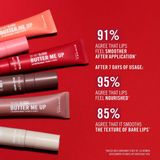Rimmel - Oh My Gloss! - Lippenbalsem - Tint 001 Latte Delight - 15 ml