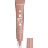 Rimmel - Oh My Gloss! - Lippenbalsem - Tint 001 Latte Delight - 15 ml