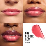 Rimmel - Oh My Gloss! Butter Me Up - Hydraterende Lippenbalsem - Tint 002 Bubble Gum - 15 ml