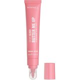 Rimmel - Oh My Gloss! Butter Me Up - Hydraterende Lippenbalsem - Tint 002 Bubble Gum - 15 ml