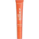Rimmel - Oh My Gloss! Butter Me Up - Lippenbalsem - Coral Breeze - 15 ml