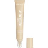 Rimmel - Oh My Gloss! Butter Me Up - Lippenbalsem - Tint 000 Vanilla Frost - 15 ml