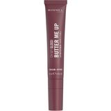 Rimmel - Oh My Gloss! Butter Me Up - Lippenbalsem - Tint 003 Mellow Mocha - 15 ml