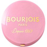 Bourjois - Little Round Pot Blusher - Blusher - Rozig - 2.5 G