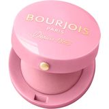 Bourjois - Little Round Pot Blusher - Blusher - Rozig - 2.5 G