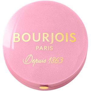 Bourjois Little Round Pot Blush Blush Tint 17 Rose Tendresse 2,5 g