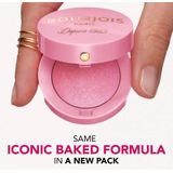 Bourjois - Little Round Pot - Blusher - Rozig - 2.5 G