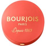 Bourjois Little Round Pot Blush Blush Tint 18 Rouge Ravissant 2,5 g