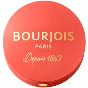 Bourjois - Little Round Pot - Blusher - Rozig - 2.5 G