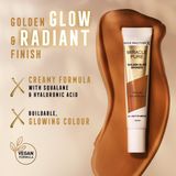 Max Factor - Miracle Pure Bronzer - Medium-to-Deep - 15 ml