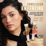 Max Factor - Miracle Pure Bronzer - Medium-to-Deep - 15 ml