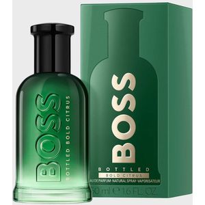 Hugo Boss Boss Bottled Bold Citrus Eau de Parfum 100 ml