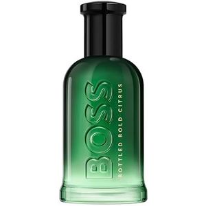 Hugo Boss Bottled Bold Citrus - Eau de Parfum 200 ml