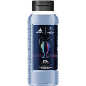 Adidas - UEFA Champions League Goal - Douchegel - 250 ml