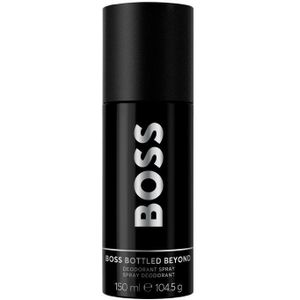 Hugo Boss - Bottled Beyond - Deospray - 150ml
