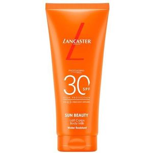 Lancaster - Sun Beauty Body Milk - SPF30 - 400ml - Zonverzorging