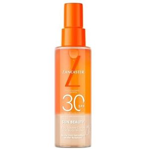 Lancaster Sun Beauty Protective Water SPF 30 Zonnespray 100ml