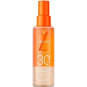 Lancaster - Sun Beauty Body Water SPF30 Zonbescherming 100 ml