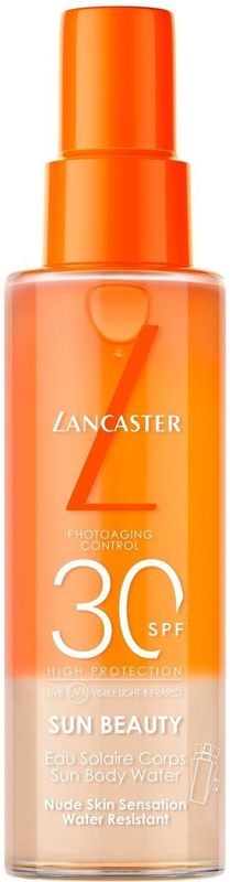 Lancaster Sun Beauty Sun Body Water SPF30 - 100 ml