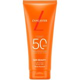 Lancaster Sun Beauty Comfort Milk SPF 50