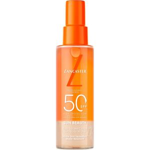 Lancaster - Sun Beauty Sun Body Water - SPF50 - 100ml