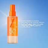 Lancaster Sun Beauty Nude Sun Protective Water SPF 30