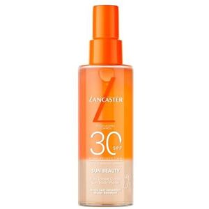 Lancaster Suncare Spray Sun Beauty Sun Protective Water SPF30 150ml