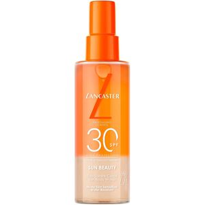 Lancaster - Sun Beauty - Zonnebrand Spray - Transparant - SPF30 - 150ml