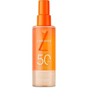 Lancaster Sun Beauty Protective Water SPF 50 Zonnespray 150 ml
