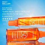 Lancaster Sun Beauty Dry Body Oil SPF 30