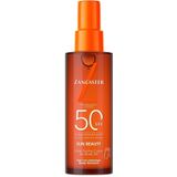 Lancaster - Sun Beauty - Pflegendes Sonnenöl Spf 50 - sun Beauty Oil Spf50