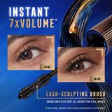 Max Factor - False Lash Effect Mascara - Zwart - Navulbaar Ontwerp