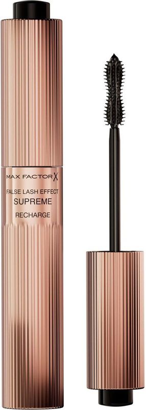Max Factor - False Lash Effect Mascara - Zwart - Navulbaar Ontwerp