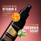 Max Factor - Facefinity Finity-Fix - Setting Spray - 100ml - Hydraterend